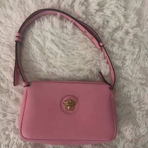 NEW Versace Medusa shoulder bag